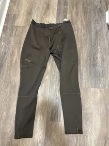 Sitka Pyrite Core Heavyweight Bottoms-L - Picture 1 of 3