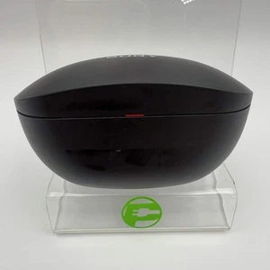 Sony Truly Wireless In-Ear Noise Cancelling Headphones Black WF-SP800N - Picture 1 of 5