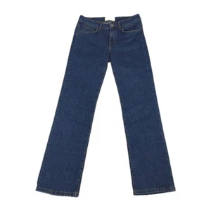 Jeanerica Jeans Co Women's Denim "Vintage 95" Jeans Size 29/32 Style EW009 - Picture 1 of 13