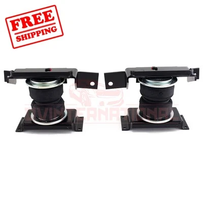 KIT DE RESORTE AIRLIFT 5000 R para FORD F-350 SupD PICKUP LARIAT B&W 4x4 05-07 Foto 1 de 4