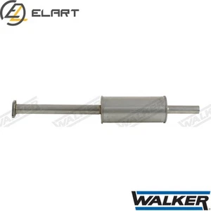 MIDDLE SILENCER 24996 FOR FORD FOCUS/III/Turnier/Hatchback/Van C-MAX/GRAND 1.0L - Picture 1 of 7