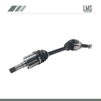 For Lincoln MKS 2009-2016 for Ford Taurus 2013-2019 Front Left CV Axle Shaft - Image 1 of 4