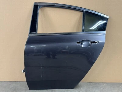Conjunto de carcasa de puerta trasera izquierda Acura TL 2009-2014 OEM LOTE666 Foto 1 de 4