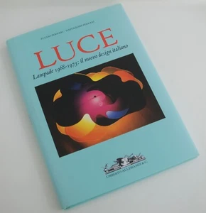 LUCE - Lampade 1968 – 1973: new Italian design by Fulvio Ferrari & N. Ferrari - Bild 1 von 7