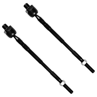 Front Inner Tie rod Ends Kit For 2008-14 SUBARU IMPREZA TRIBECA WRX STI EV800360 - Image 1 of 4