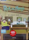 Rick And Morty: The Complete Seasons 1-6 (dvd Box Set) Region 1