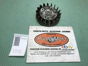 Ventilador Volante Motor Peugeot Sum-up 125 2008-2011 - Imagen 1 de 3