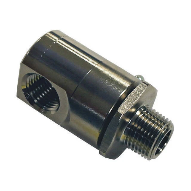 Super Swivel S602033 Reelcraft Reels