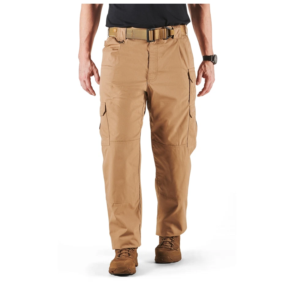 Pantalones 5.11 Tactical TACLITE Pro Coyote 32X32 74273-120-32-32 Foto 1 de 1