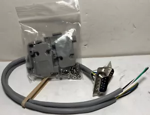 TYT TH-9000D Repeater Controller cables to IDOM4, External cables MUST READ AD!! - Picture 1 of 1