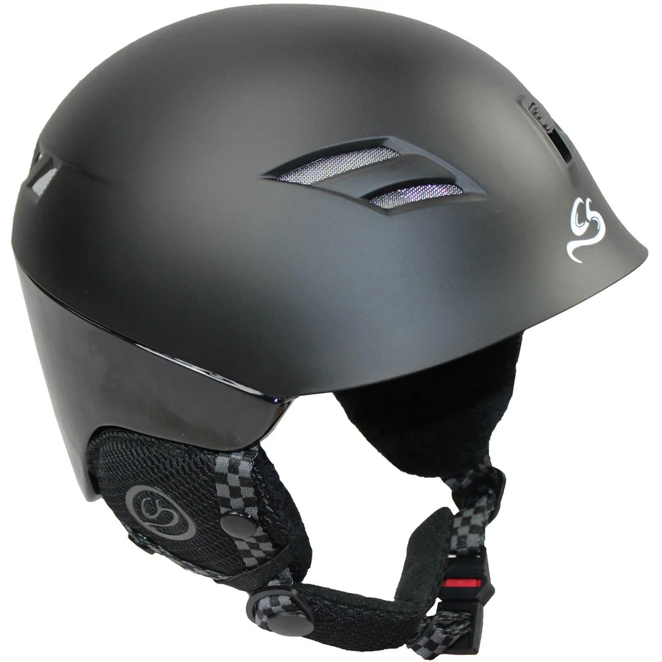 COX SWAIN Ski-/Snowboard Helm PEAK LTD. Inmold - Bild 1 von 1