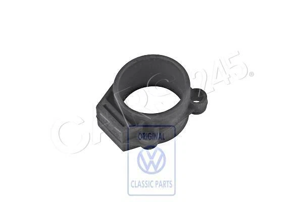 Soporte Original AUDI VW Audi 100 quattro 200 80 90 A6 S6 Cupé 034133459H Foto 1 de 2