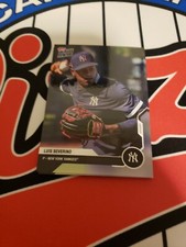 2020 TOPPS NOW ROAD TO OPENING DAY RTOD CARD NEW YORK YANKEES LUIS SEVERINO
