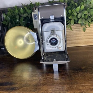 Old Vintage Polaroid Land Camera Model 80 - Picture 1 of 13