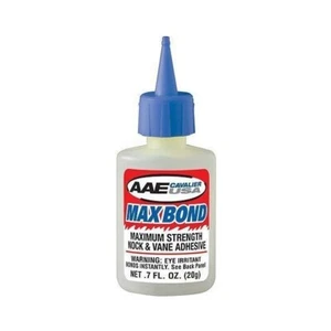 AAE MAX BOND GLUE 20gr - Picture 1 of 1