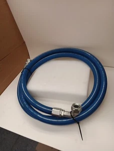 Manguera hidráulica Gates 16 C5cxh Xtreme Am092013 X1053 Uscg J1942-10 Sae J1406 11 - Imagen 1 de 16