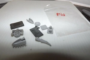 28mm 40k bits M6 tank bits - Picture 1 of 1