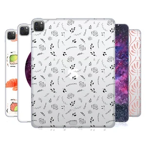OFFICIAL ANIS ILLUSTRATION ASSORTED DESIGNS GEL CASE FOR APPLE SAMSUNG KINDLE - Picture 1 of 13