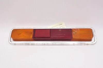 Ford Taunus P6 12M 15M Feux arrière Gauche Fomoco HELLA 11463721 - Photo 1/2