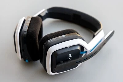 ASTRO Gaming A20 Wireless Headset Gen 2 Leicht & Robust Mkrofon Ohne USB-Stick ! - Bild 1 von 4