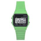 F 91W Classic Digital Resin Strap Watch Stopwatch Chronograph Sport Unisex Men