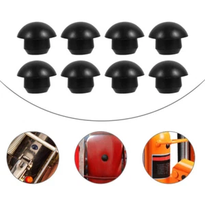 20Pcs Floor Jack Plugs Floor Oil Filler Plugs Rubber Hydraulic Filler Bung Plug - Afbeelding 1 van 9