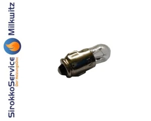 Sirokko Bajonettglühlampe 24V - Bild 1 von 1