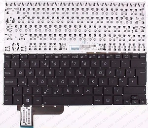 TECLADO ASUS VivoBook X201 X201E X202 X202E S200E Q200E AEEX2A01010 F251 - Imagen 1 de 1