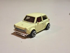Keychain '70 N600 1970 Honda Custom N600 Key Chain - Bild 1 von 4