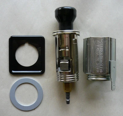 Зажигалка в сборе | Suzuki Samurai 1986-1995 | подлинный оригинальный | новый!! - Изображение 1 из 4