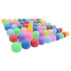 150 Pcs 40mm Ping Balls,Advanced Table Tennis Ball,Ping Balls Table Tr