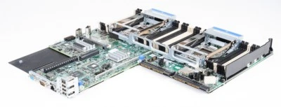 HP ProLiant DL360p Gen8 / G8 Mainboard / Motherboard / System Board - 718781-001 - Bild 1 von 4