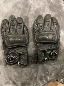 Knox Orsa Leather Gloves - Picture 1 of 4