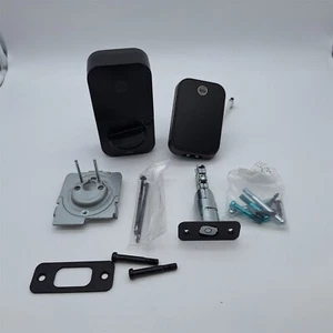 Yale Assure Lock 2 Touch, Oil Rubbed Bronze Smart Keyless Entry Door Lock *READ* - Picture 1 of 5