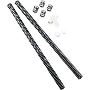 Progressive Suspension Front Fork Lowering Kit for Harley-Davidson Electra Glide - Picture 1 of 2