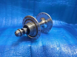 Suntour Superbe Pro 36H NJS Rear Hub 120mm + Suntour Lockring + Suntour 14T Cog - Picture 1 of 6