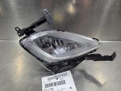 Luz antiniebla/marca/estacionamiento/giro/lámpara HYUNDAI ELANTRA derecha 11 12 13 Foto 1 de 2