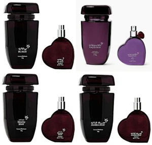 BE SHAY, BREA'ZE SHAY, MARRA SHAY, RAQI & SHAY by Anfasic Dokhoon 150 G + 30 ML - Picture 1 of 5