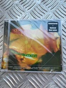 JULIAN'S TREATMENT: A TIME BEFORE THIS: CD JEWELCASE REPUK 1215AB - Imagen 1 de 2