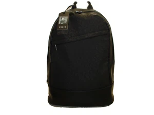 Guess Black Backpack Bulletproof New Large Italian Monogram Level IIIA - Picture 1 of 8