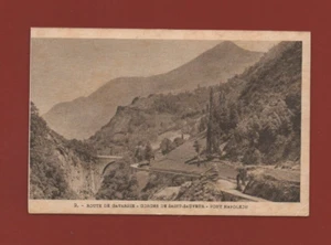 Gargantas De San Sauveur (D4605) - Imagen 1 de 2