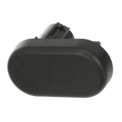 Genuine GM Rear Trailer Wiring Receptacle Cap 23173340 - Image 1 of 4