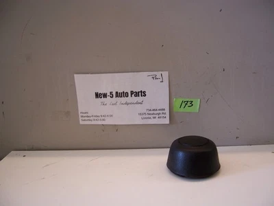 Botón de bocina original de colección circa 1968 Dodge/dardo/coroneta/valiant/mopar Foto 1 de 4