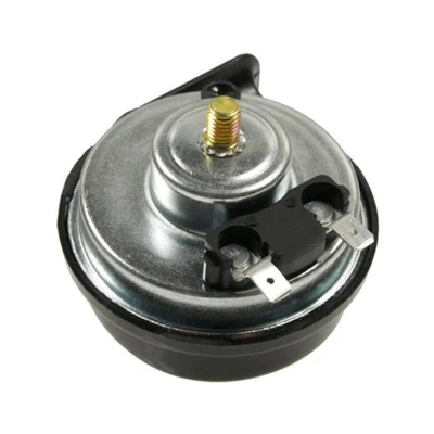 Genuíno ACDelco para Mercury Tracer 1991-1999 nota baixa buzina ouro 2 lâminas terminal - Imagem 1 de 4