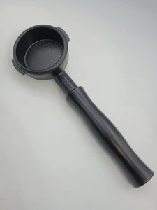 Portafiltro sin fondo Normcore 58 mm compatible con DeLonghi, Gaggia, Breville - Imagen 1 de 5