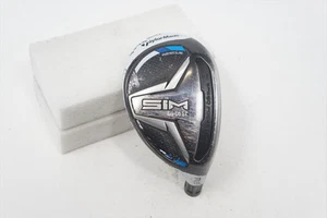 Taylormade Sim Max 19* #3 Hybrid Club Head Only 1211285 - Picture 1 of 4