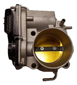Fit 10-12 Lexus HS250h 06-11 Corolla Camry Matrix Solara Throttle Body -READ- - Picture 1 of 7