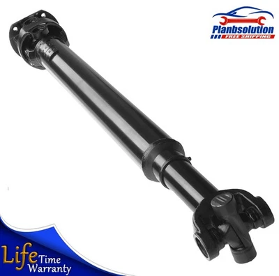 Front Driveshaft For 2011-2016 Ford F-250 F-350 F-450 F-550 Super Duty 6.2L 4WD - Image 1 of 4