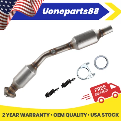 16637 Catalytic Converter for 2004 2005 2006 2007 2008 2009 Toyota Prius 1.5L - Image 1 of 4
