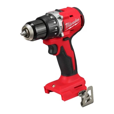 Milwaukee M18 BLPDRC-0 18v Brushless Combi Drill Body Only Compact - Image 1 of 4